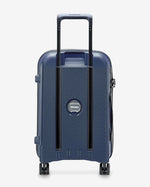 Delsey Paris Belmont Set of 3 Luggage