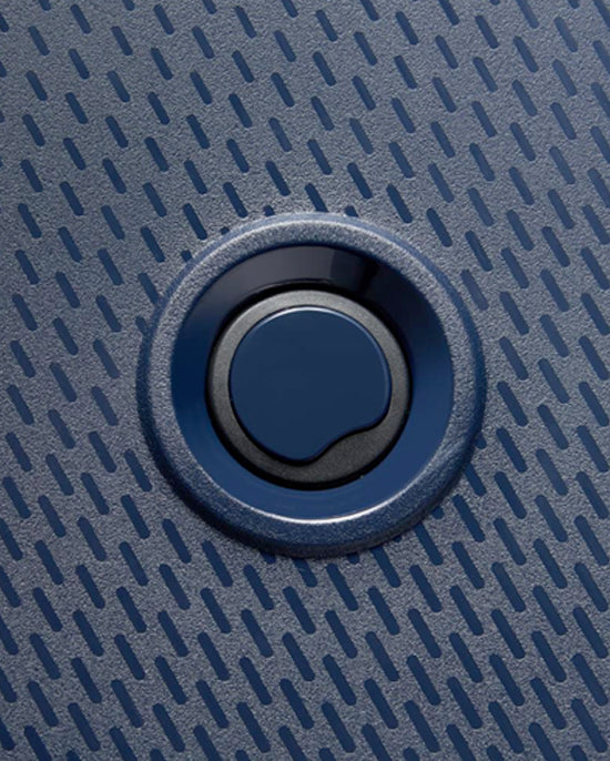 Delsey Paris Belmont Set of 3 Luggage