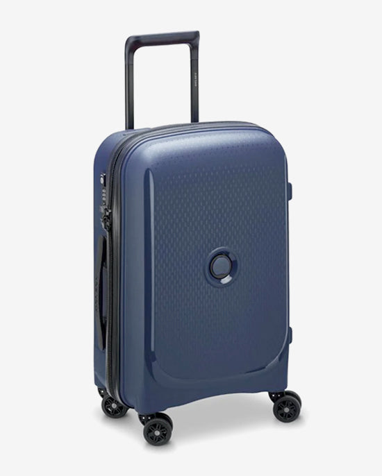 Delsey Paris Belmont Set of 3 Luggage