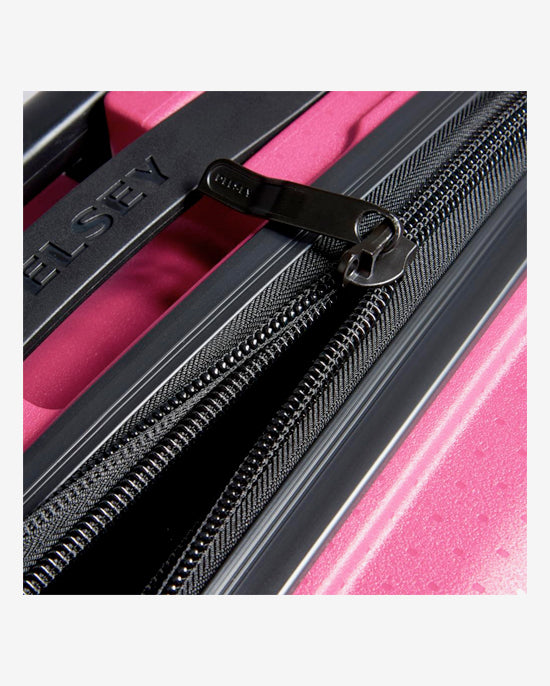 Delsey Paris Belmont Set of 3 Luggage