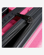 Delsey Paris Belmont Set of 3 Luggage