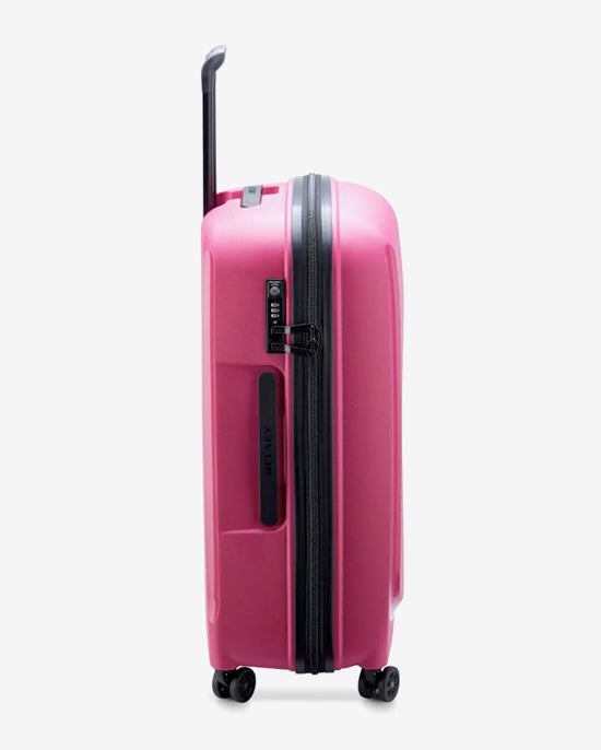 Delsey Paris Belmont Set of 3 Luggage