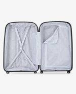 Delsey Paris Belmont Set of 3 Luggage
