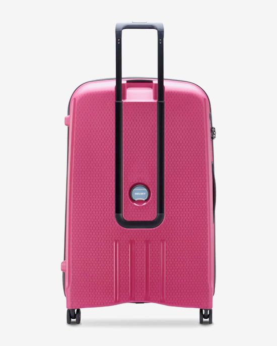 Delsey Paris Belmont Set of 3 Luggage