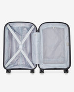 Delsey Paris Belmont Set of 3 Luggage