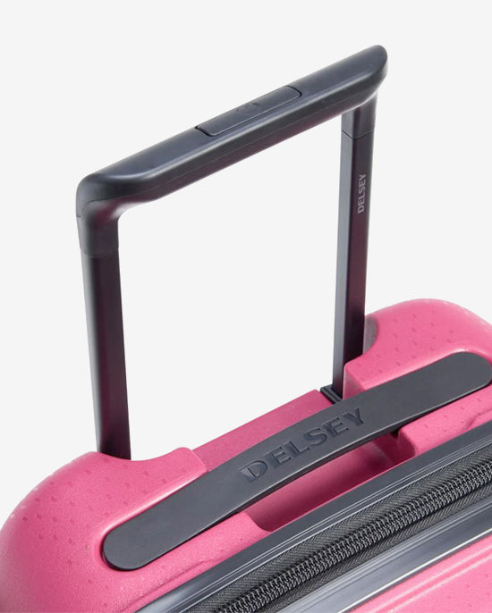 Delsey Paris Belmont Set of 3 Luggage