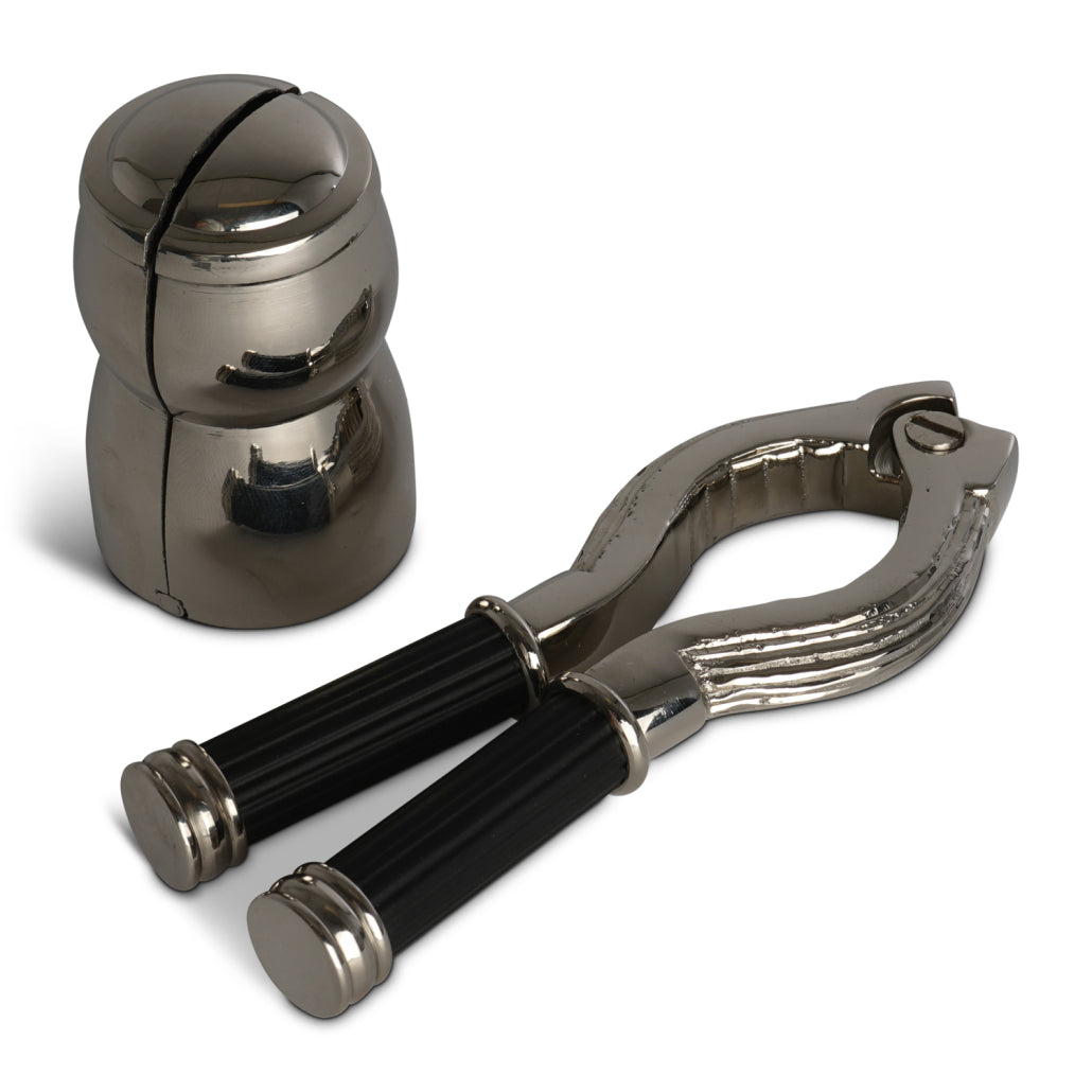Authentic Models Champagne Cork Gift Set - 389