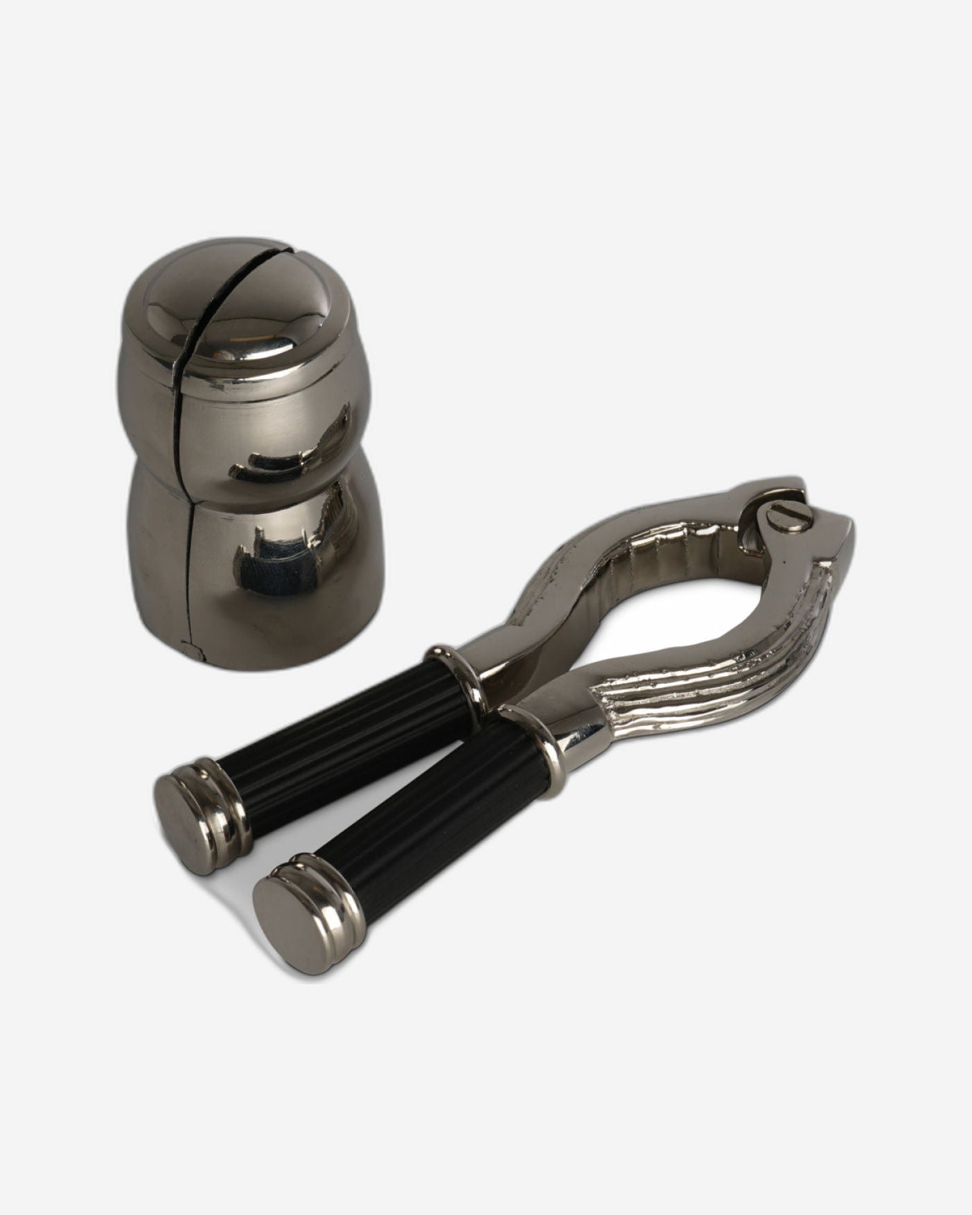 Authentic Models Champagne Cork Gift Set - 389