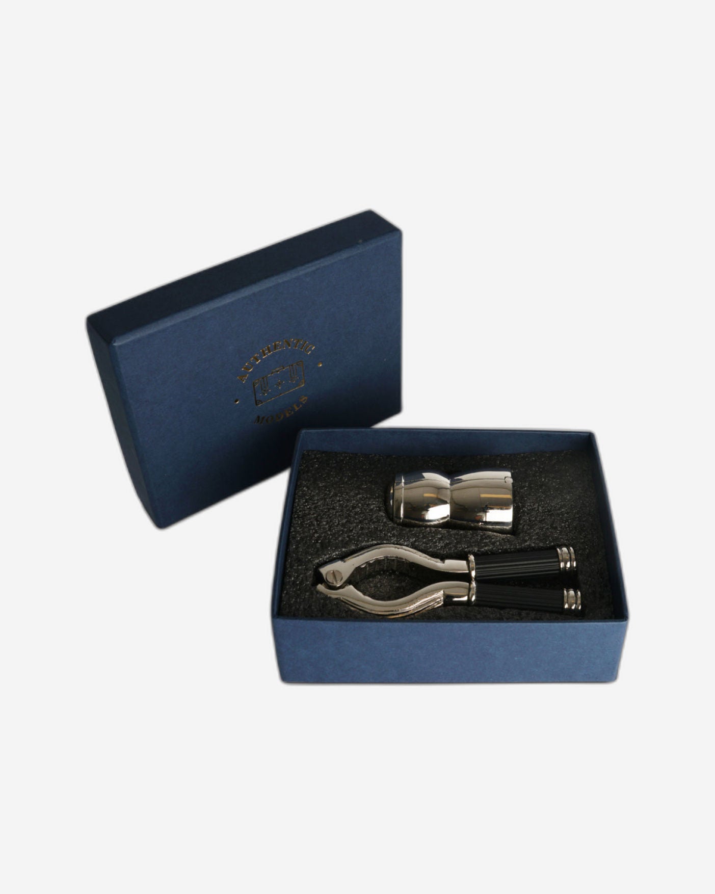 Authentic Models Champagne Cork Gift Set - 389