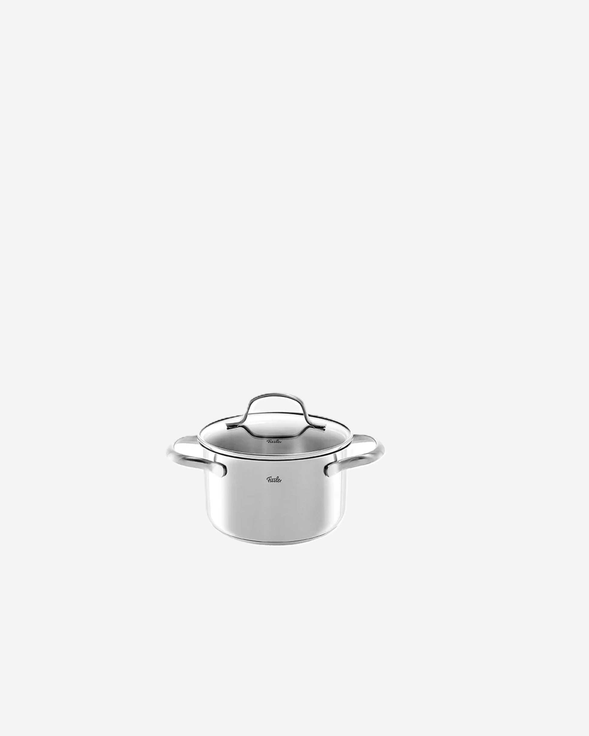 Fissler San Francisco Stew Pot 20cm