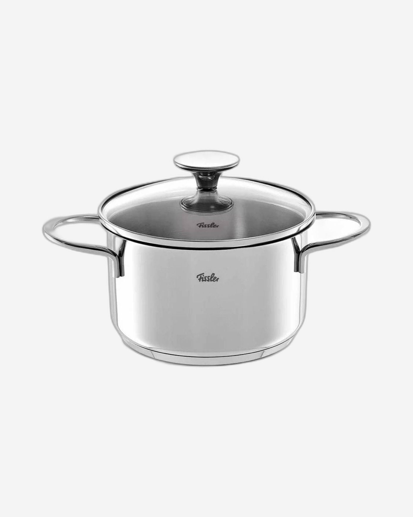 Fissler Conpenhagen Set 4pcs STP16/20/24+CA20 S