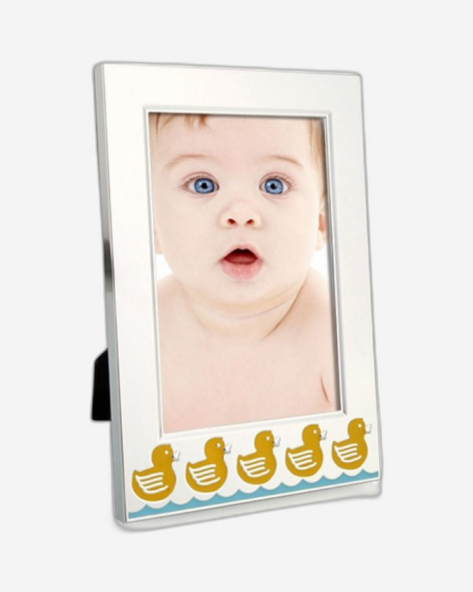 Winko Duckie Pattern 10X15Cm Photo Frame - F-445-40210