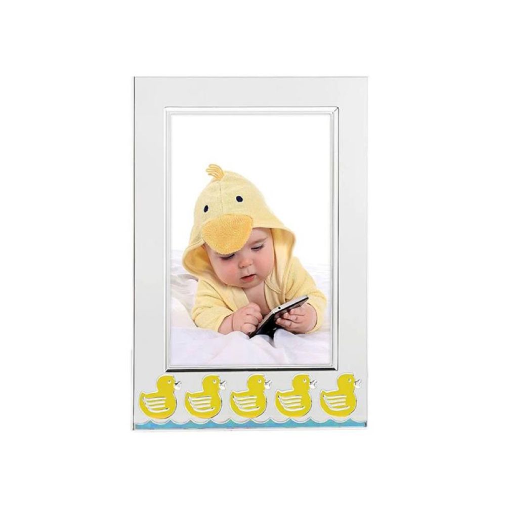 Winko Duckie Pattern 10X15Cm Photo Frame - F-445-40210
