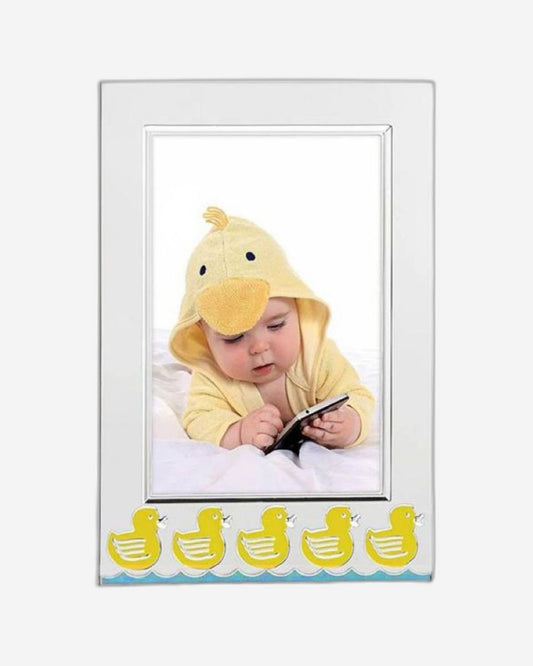 Winko Duckie Pattern 10X15Cm Photo Frame - F-445-40210