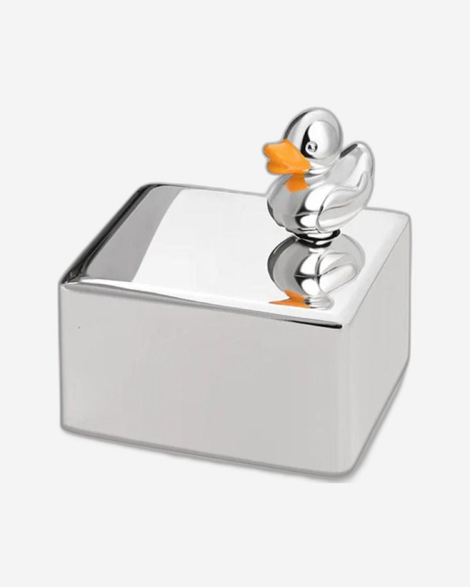 Winko Duck Musical Box 18-Note Musical Movement - E-056-00210