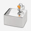 Winko Duck Musical Box 18-Note Musical Movement - E-056-00210