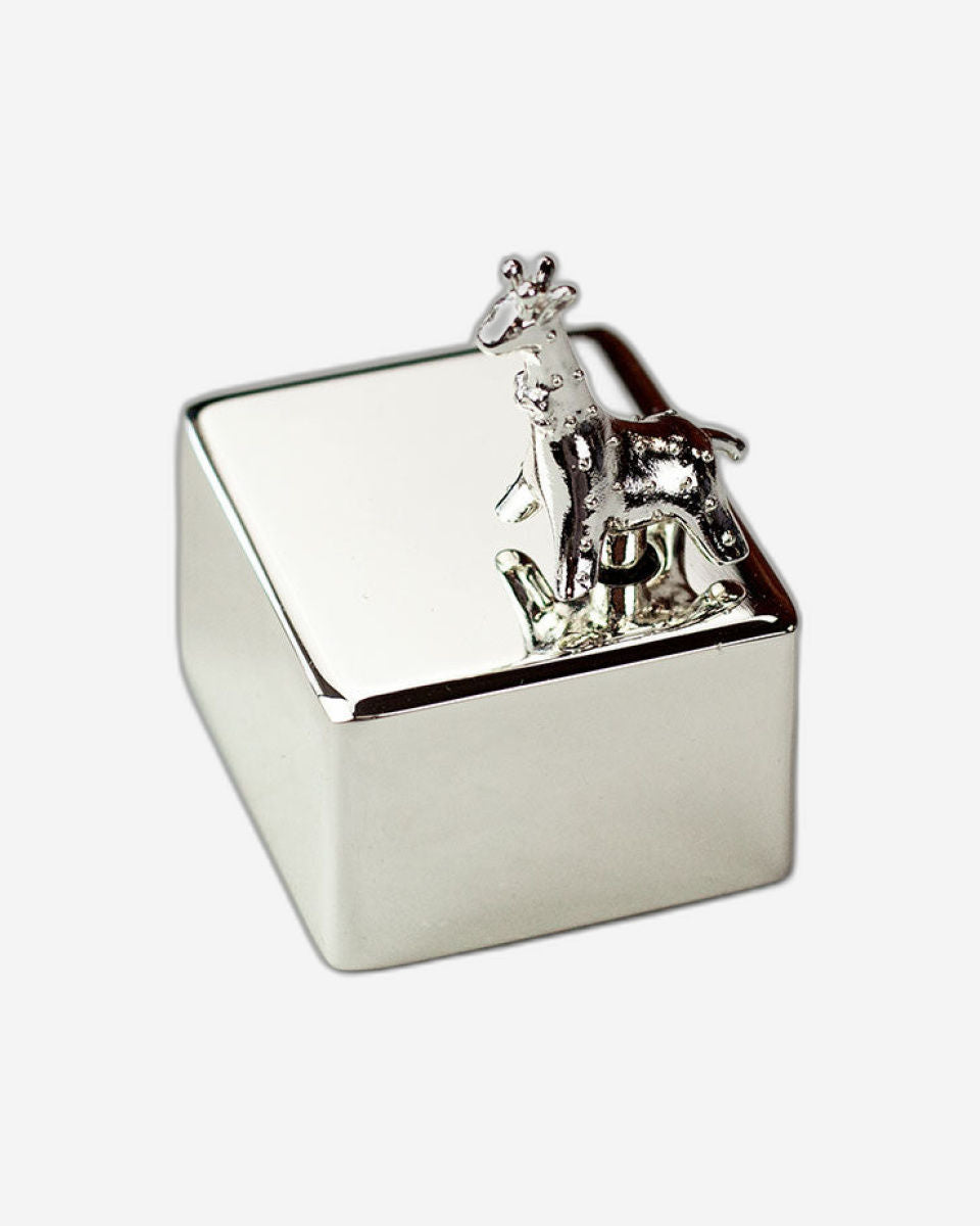 Winko Giraffe Musical Box 18-Note Musical Movement - E-056-00510