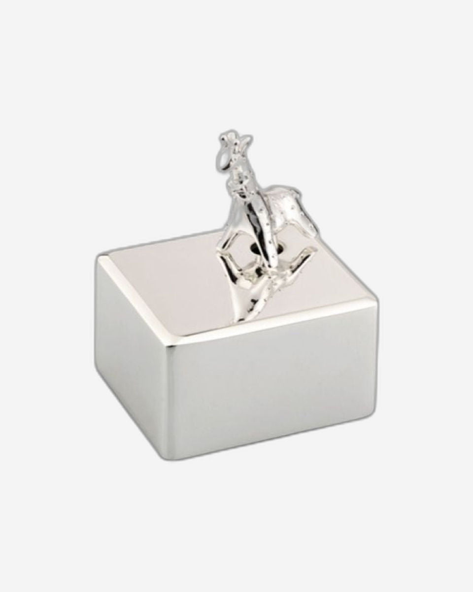 Winko Giraffe Musical Box 18-Note Musical Movement - E-056-00510