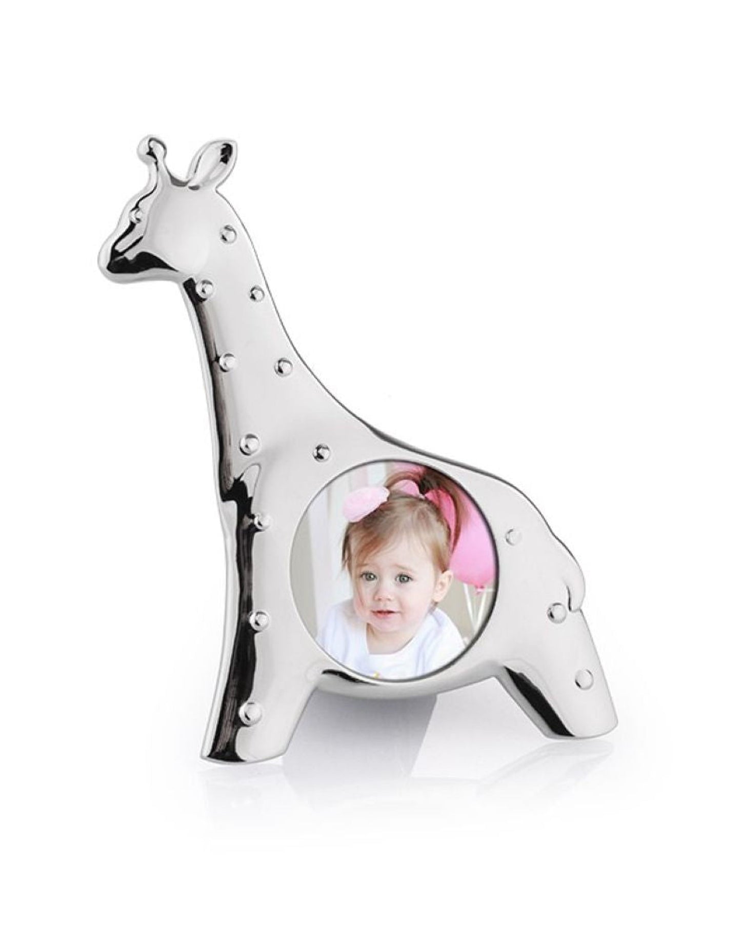 Winko Mini Giraffe 5X5Cm Photo Frame - G-246-A0101