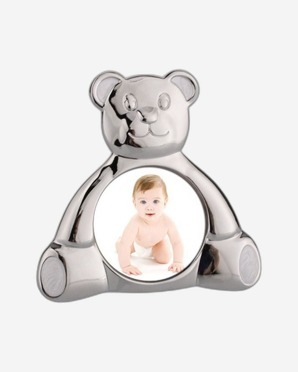 Winko Mini Bear 5X5Cm  Photo Frame - G-244-A0101