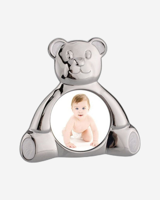 Winko Mini Bear 5X5Cm  Photo Frame - G-244-A0101