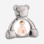 Winko Mini Bear 5X5Cm  Photo Frame - G-244-A0101