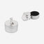 Winko Teddy Bear Trinket Box - J-035-10501