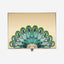 Winko Peacock Trinket Box - J-166-10143