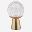 Winko Morgan Led Table Lamp Usb Chargeable - 3 Touches For Light Brightness - E-295-0044T-X40
