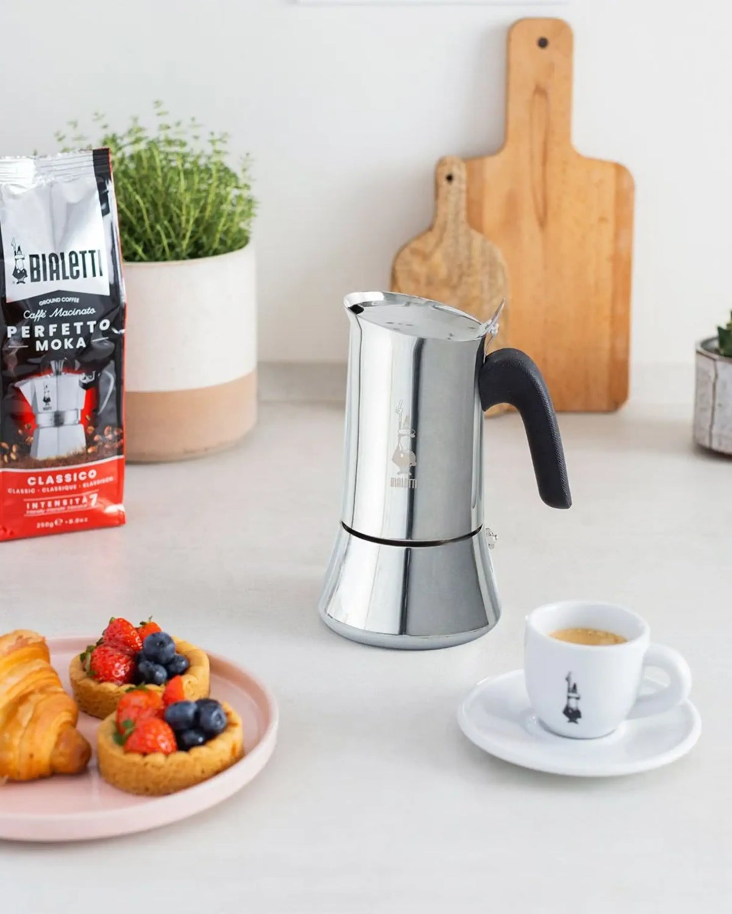 Bialetti Venus 10 Cups