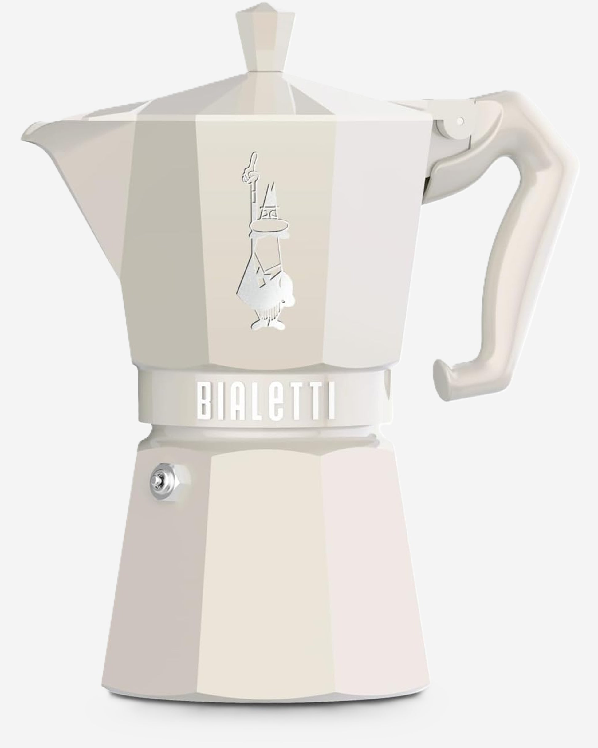 Moka Exclusive Cream 6 Cups