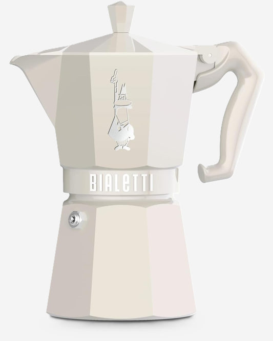 Moka Exclusive Cream 6 Cups