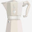 Bialetti Moka Exclusive Cream 6 Cups
