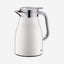 Alfi Skyline Flask Coco White 0.65L Chrome