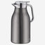Alfi Skyline Flask Grey 1.5L Chrome