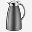 Alfi Gusto Tea Flask Space Grey 1L Chrome