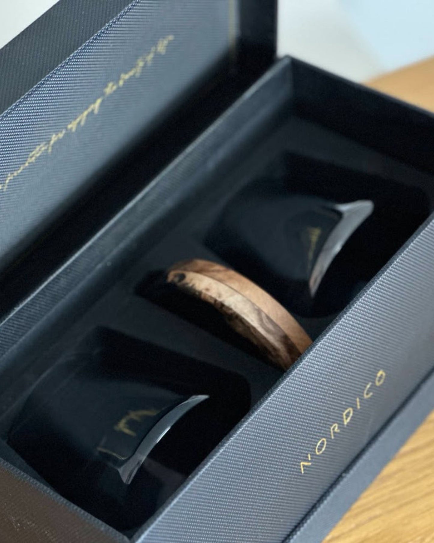 Nordico Wine Glass Gift Set - Gifts