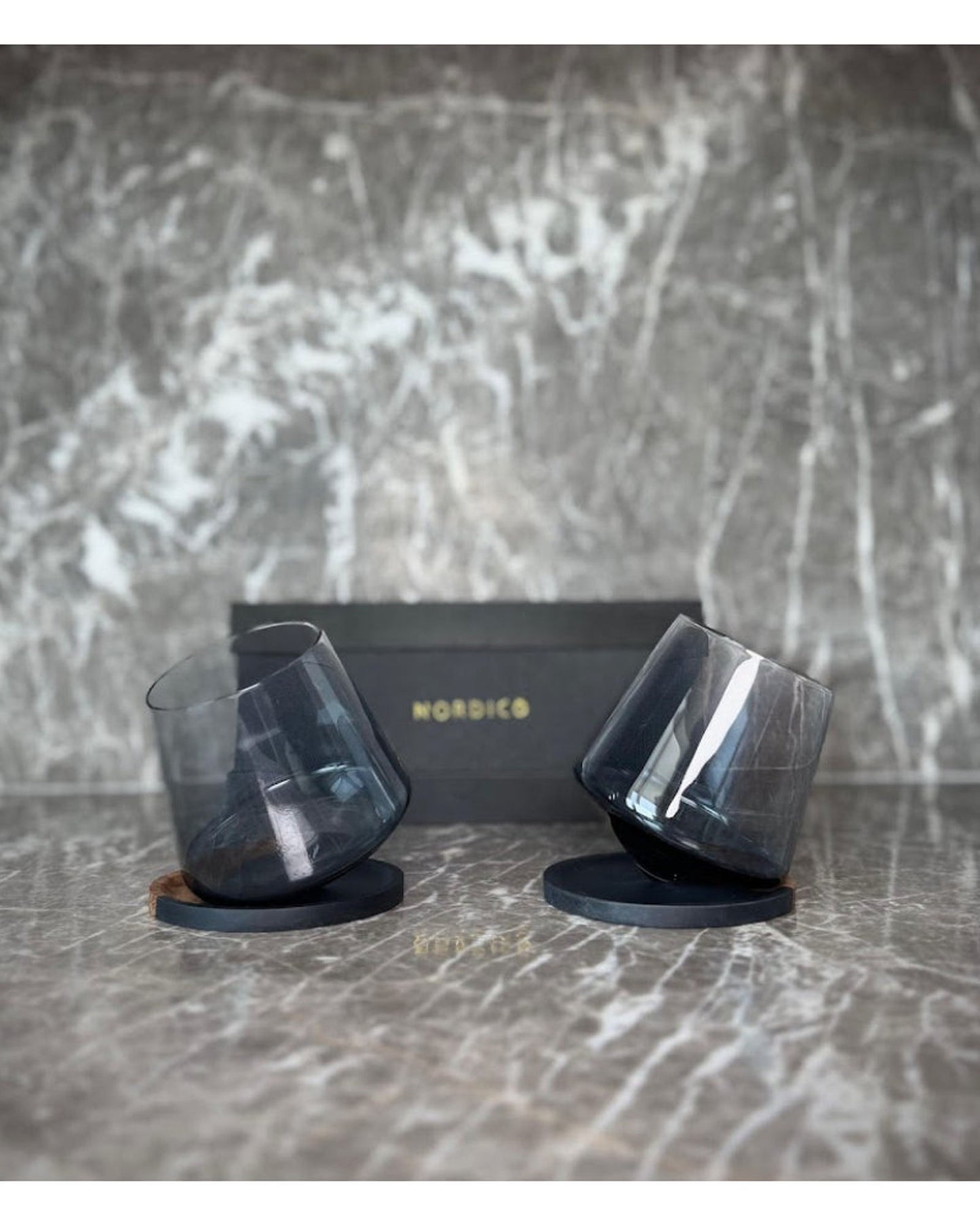 Nordico Wine Glass Gift Set - Gifts