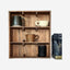 Nordico Coffee Mug Shelf Gift