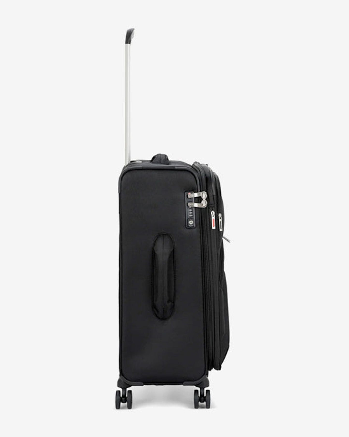 Delsey Paris Sky Max 2.0 Set of 3 Luggage + Free Agreable Backpack