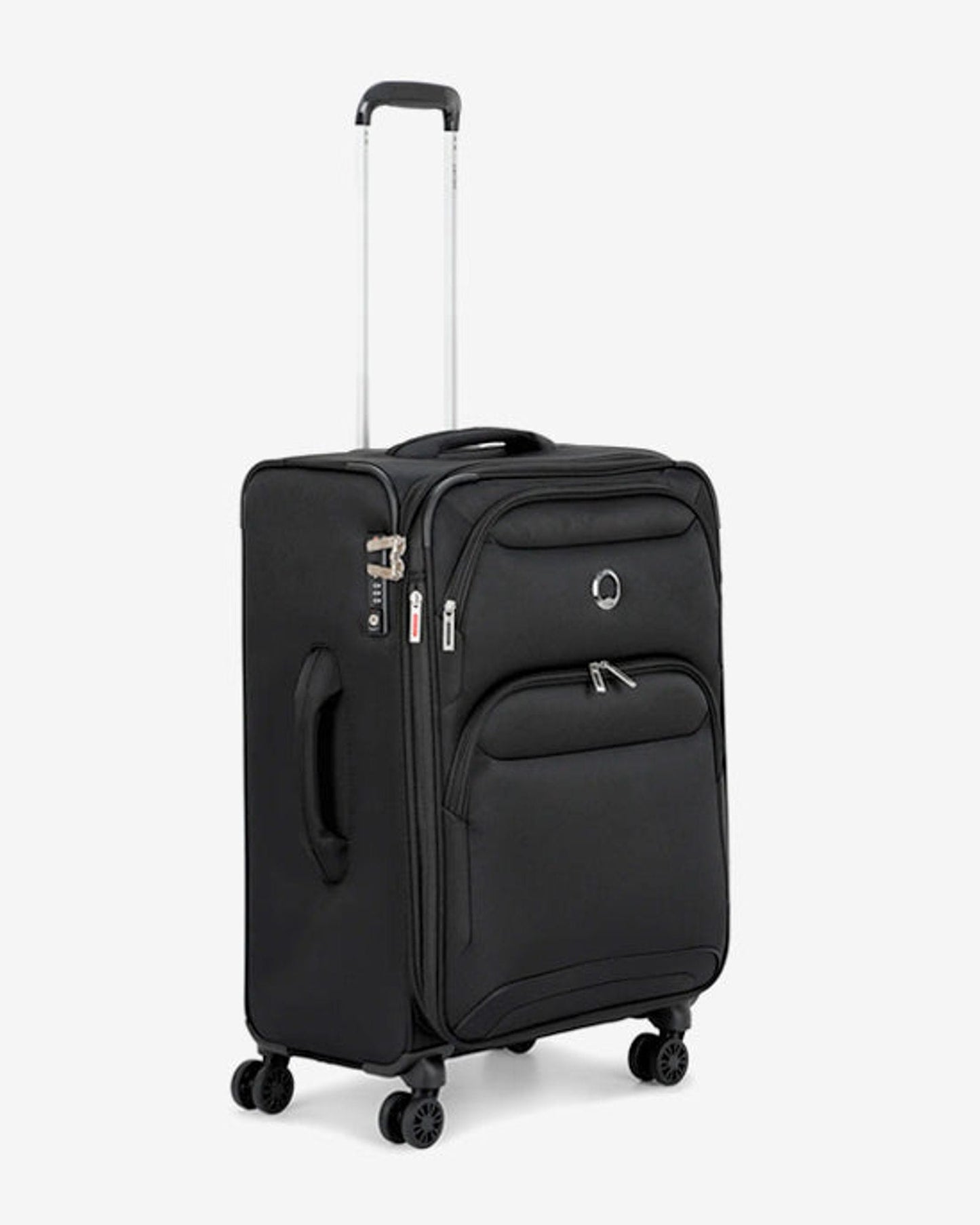 Delsey Paris Sky Max 2.0 Set of 3 Luggage + Free Agreable Backpack