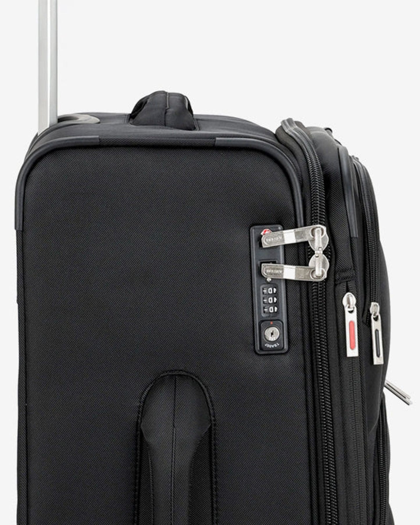 Delsey Paris Sky Max 2.0 Set of 3 Luggage + Free Agreable Backpack