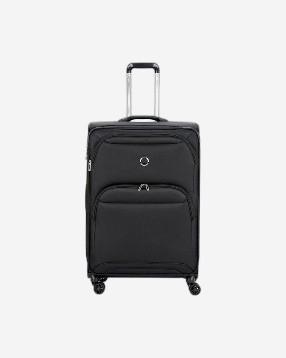 Delsey Paris Sky Max 2.0 Set of 3 Luggage + Free Agreable Backpack