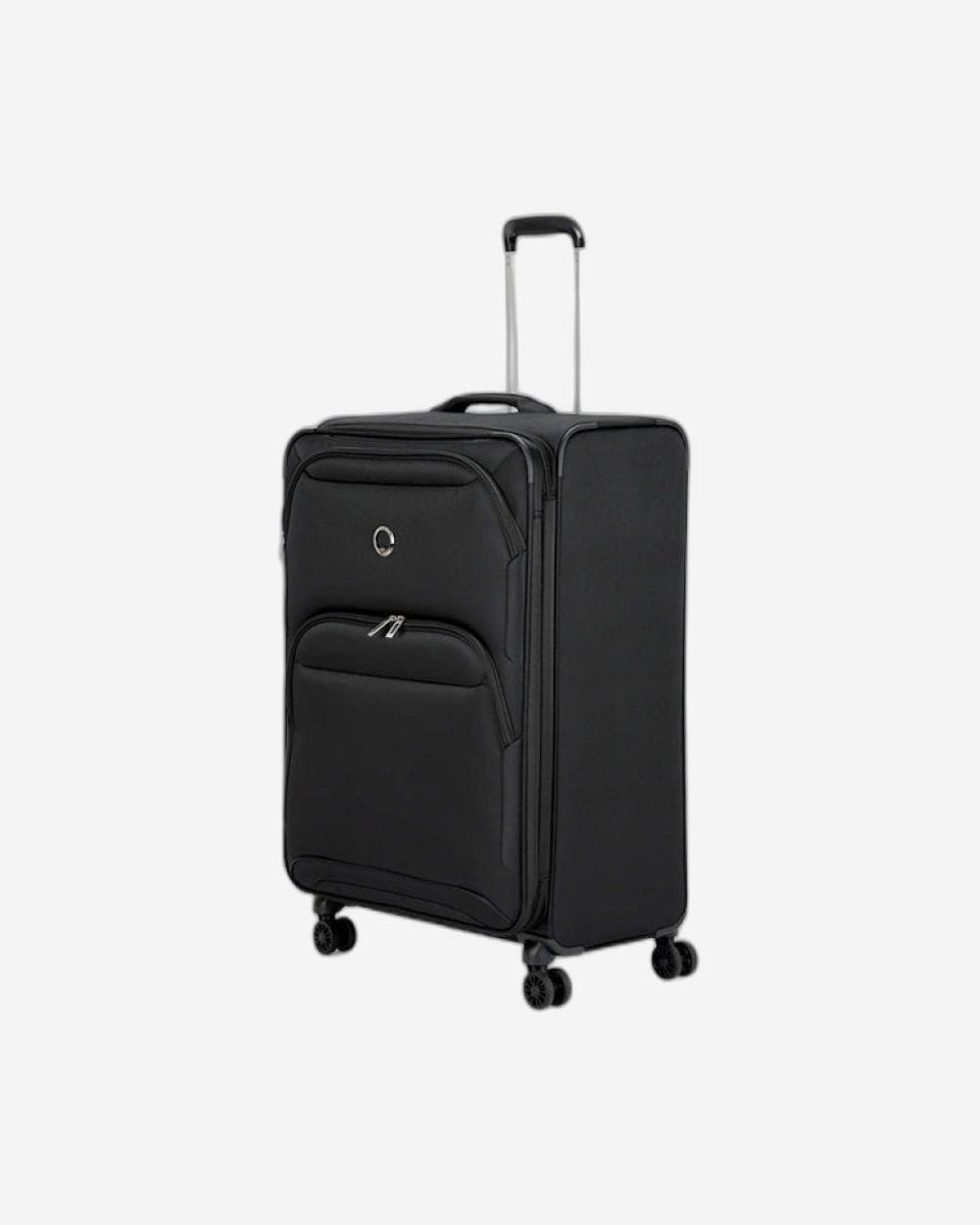Delsey Paris Sky Max 2.0 Set of 3 Luggage + Free Agreable Backpack