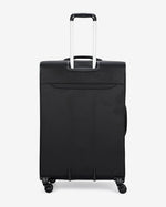 Delsey Paris Sky Max 3Piece Luggage Trolley Set  + Free  Agreable Backpack