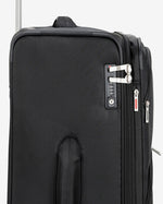 Delsey Paris Sky Max 3Piece Luggage Trolley Set  + Free  Agreable Backpack