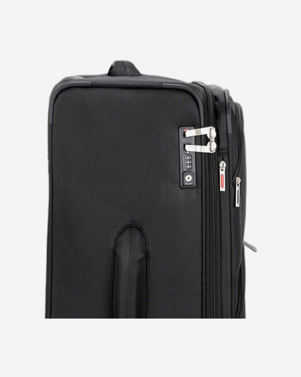 Delsey Paris Sky Max 2.0 Set of 3 Luggage + Free Agreable Backpack