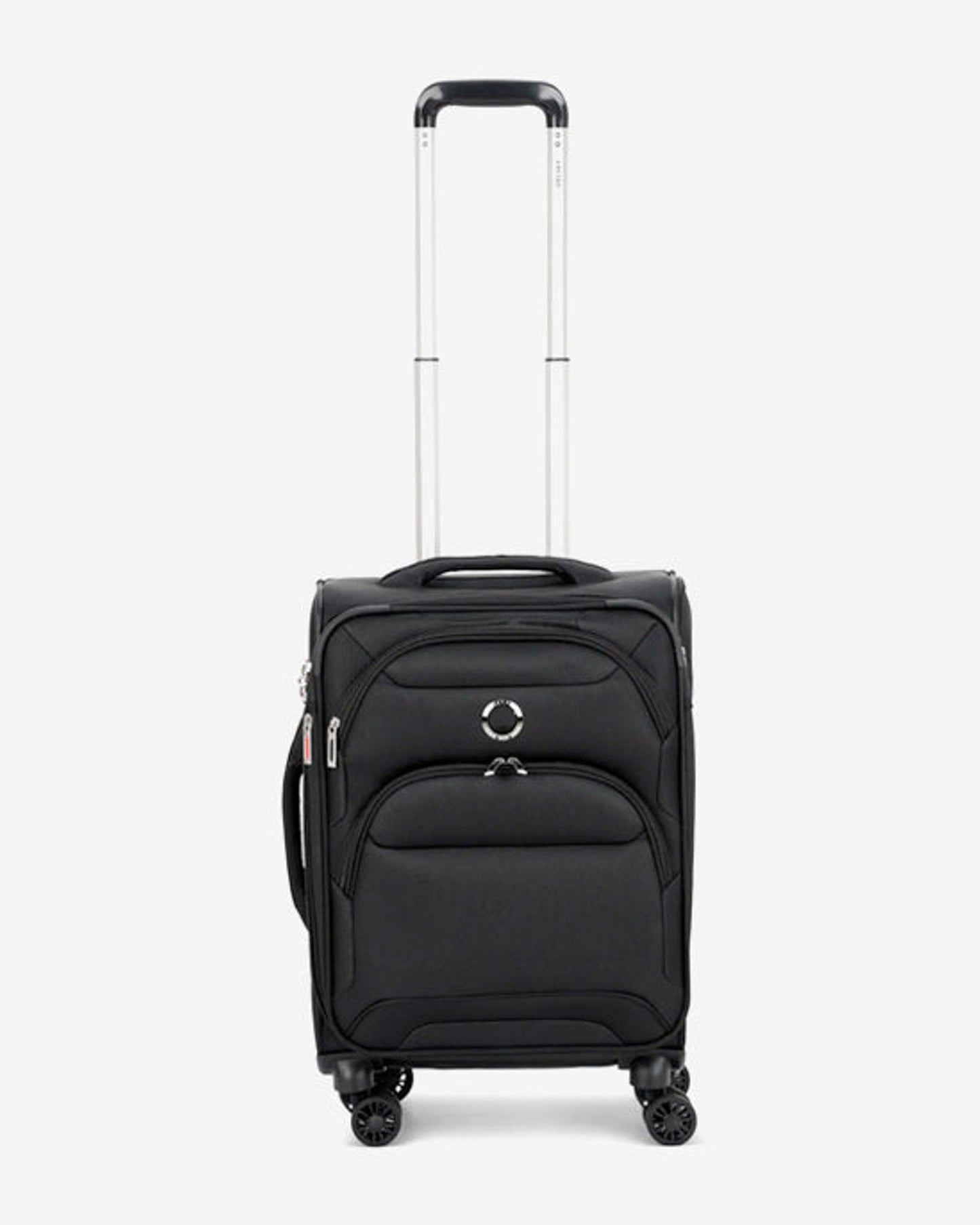 Delsey Paris Sky Max 2.0 Set of 3 Luggage + Free Agreable Backpack