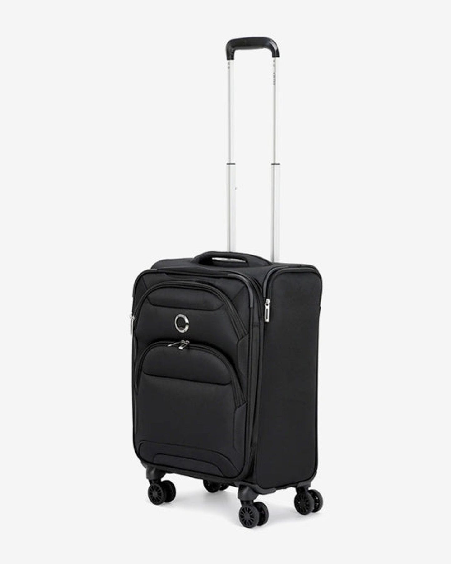 Delsey Paris Sky Max 2.0 Set of 3 Luggage + Free Agreable Backpack