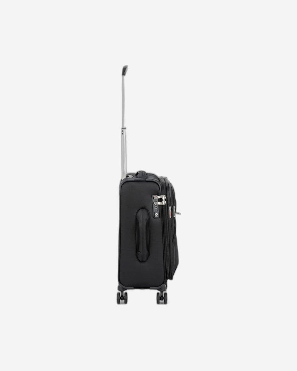 Delsey Paris Sky Max 2.0 Set of 3 Luggage + Free Agreable Backpack